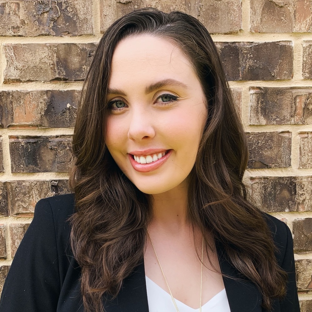 Meet your Posher, Lauren